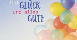 Alles Gute
