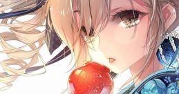 Japanese Anime