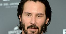 John Wick - Keanu Reeves