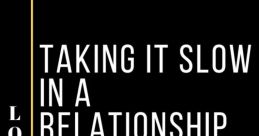 What Is Love Slow