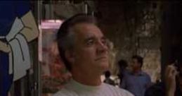 Paulie Walnuts - Sopranos Here is the for Paulie Walnuts from the Sopranos. He is a gangster played by Tony Sirico on the