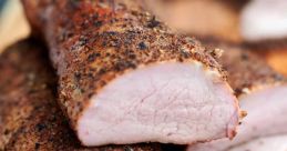 Pork Roar! The sizzle of pork cooking on the grill is like to my ears. The tantalizing aroma of the meat slowly cooking