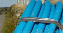 Pipe