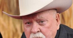 Wilford Brimley