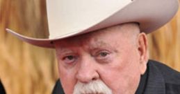 Wilford Brimley Sounds