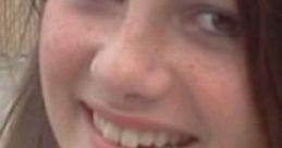 14 Year Old Girl