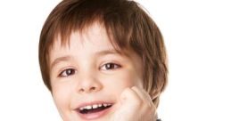 Kid Laughing