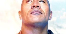 Dwayne Johnson