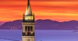 Berkeley Berkeley