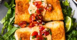 Chimichangas