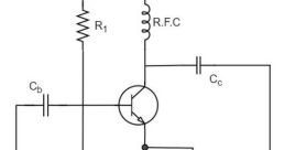 Oscillator