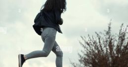 Run Away Running away is often seen as a symbol of freedom and escape. It is a way to distance oneself from something that