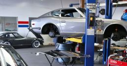 Auto Mechanic