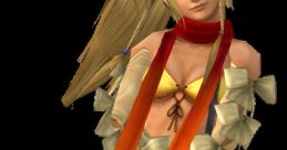 Rikku