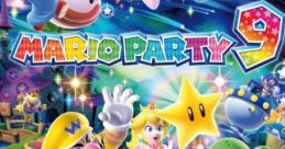 Super Mario PS4