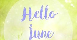 June