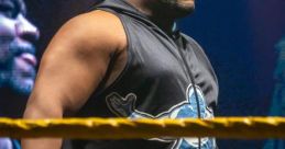 Keith Lee