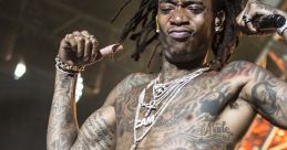 Wiz Khalifa