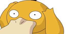 Psyduck