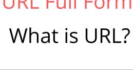 Url