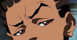 Boondocks