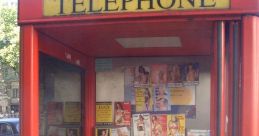 Prank Call : Phone Booth