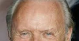 Anthony Hopkins