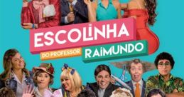 Professor Raimundo