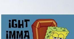 I’M Spongebob