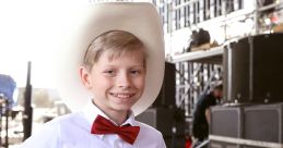 Yodeling Kid