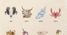 Zodiac