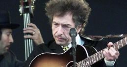 Bob Dylan