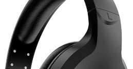 Headphone