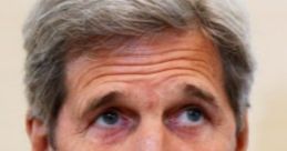 Prank Call Sounds: John Kerry Soundboard
