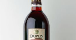 Bottle Of