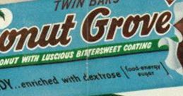 Rocky Road Cereal Advert