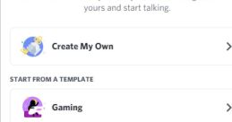 Discord Join
