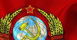 USSR USSR