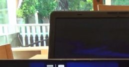 Samsung smartphone displaying Windows desktop interface, showcasing mobile and PC integration features.