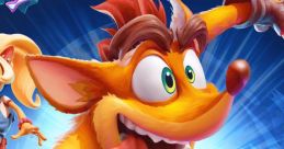 Crash