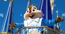 Magikchipmunk