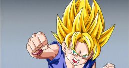 Dragon Ball Gt