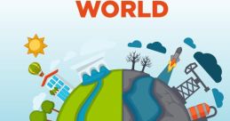 Save The World