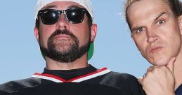 Prank Call : Jay & Silent Bob Strike Back