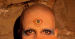 Drittes Auge