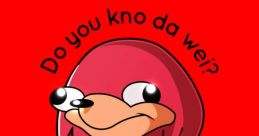 Do U Know The Way