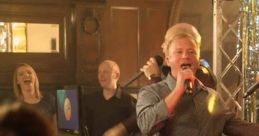 Sing Bingo Advert