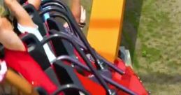 Six Flags Advert