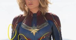 Captain Look