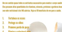 O De Ovo